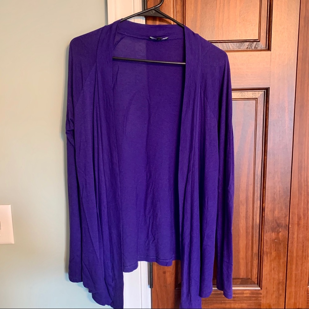 Express Sweater